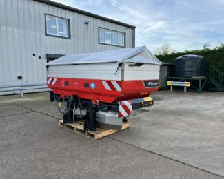 KVERNELAND EXACTA TL GEO 1875 FERTILISER SPREADER (2025)