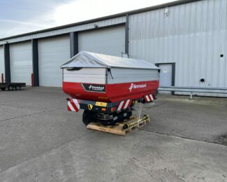 KVERNELAND EXACTA TL GEO 1875 FERTILISER SPREADER (2025)