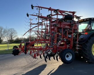 KVERNELAND TS DRILL (2025)