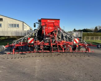 KVERNELAND TS DRILL (2025)