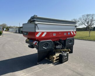 KVERNELAND TL GEO FERTILISER SPREADER (2020)