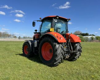KUBOTA M7-173 TRACTOR (2022)