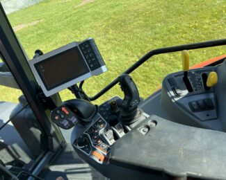 KUBOTA M7-173 TRACTOR (2022)