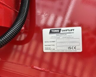 TONG SWIFT LIFT EXTENDO 900