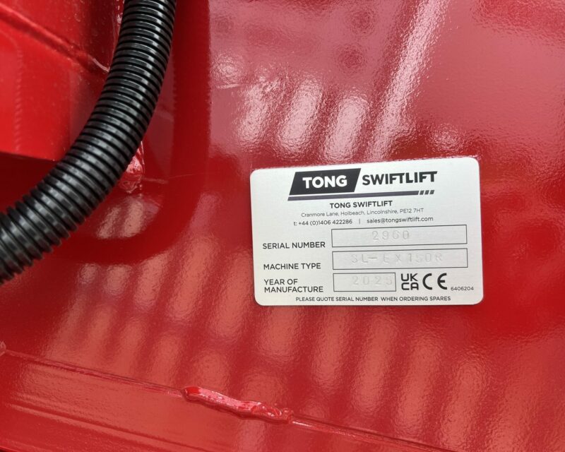 TONG SWIFT LIFT EXTENDO 900