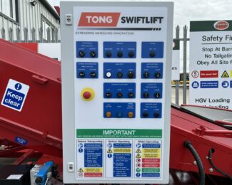 TONG SWIFT LIFT EXTENDO 900