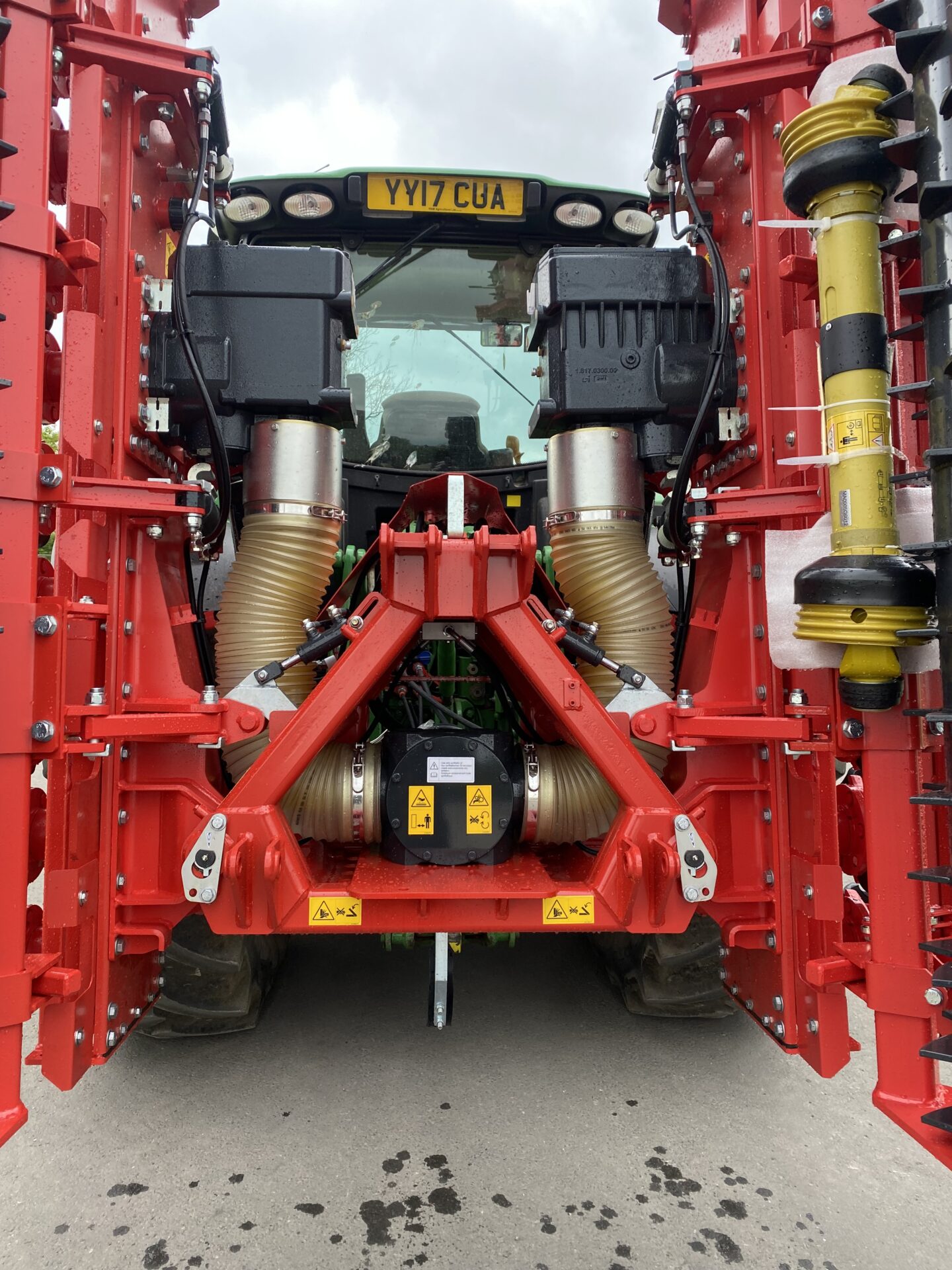 KUBOTA GR2120 RIDE ON MOWER EX DEMO Online Shop Irelands Group