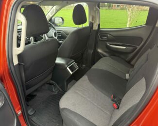 Mitsubishi L200 (2020)