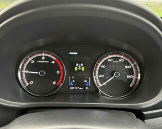 Mitsubishi L200 (2020)