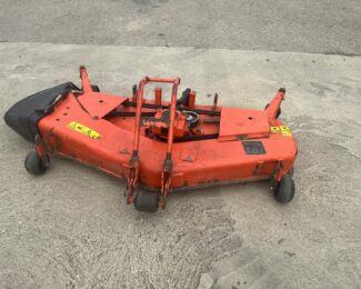 Kubota RCK48-16B deck