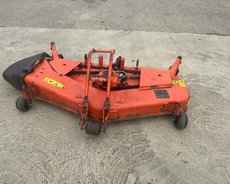 Kubota RCK48-16B deck