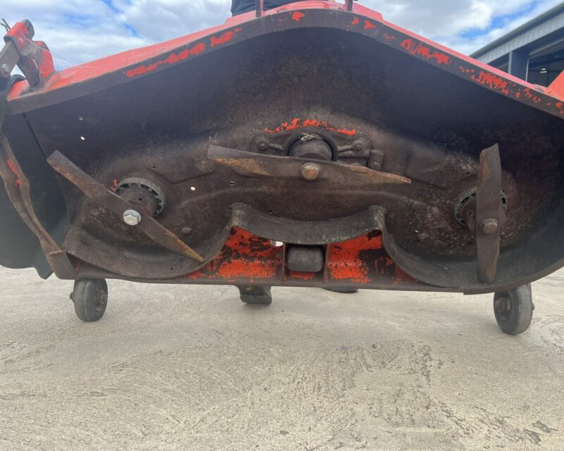 Kubota RCK48-16B deck