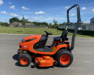 KUBOTA GR2120S RIDE ON MOWER  (21HP)