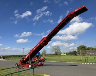 TONG SWIFT LIFT EXTENDO 900