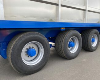 STEWART GX 18 36 CF LIVESTOCK CONTAINER