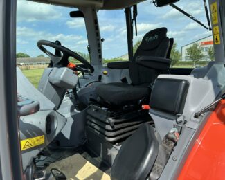 Ex Demo KUBOTA M5-112 TRACTOR (2023)