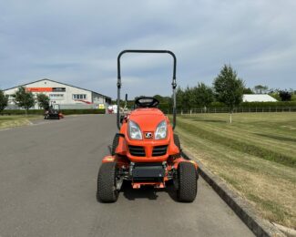 KUBOTA GR2120 Ride on mower