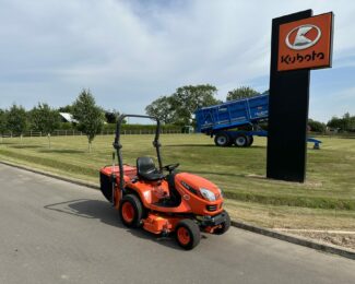 KUBOTA GR2120 Ride on mower