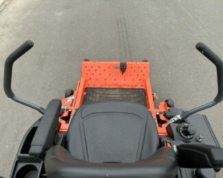 KUBOTA Z1-421 RIDE ON MOWER (19HP)
