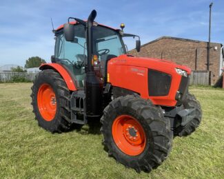 KUBOTA M6-141 U TRACTOR (2024)
