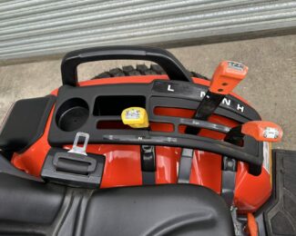 KUBOTA EK1-261 COMPACT TRACTOR