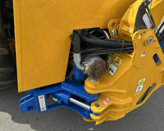 BOMFORD TURNER B8181 HEDGECUTTER (2022)