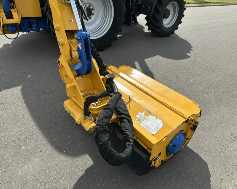 BOMFORD TURNER B8181 HEDGECUTTER (2022)