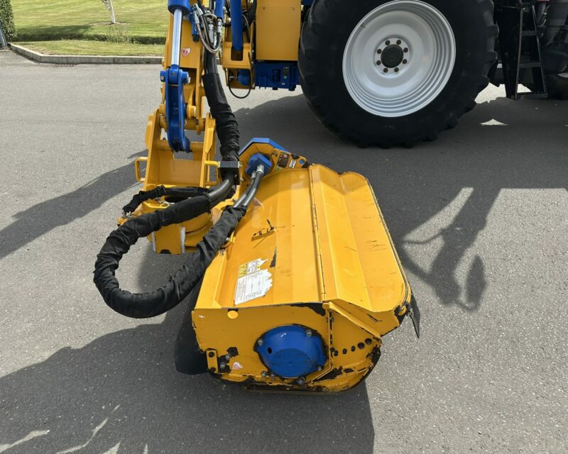 BOMFORD TURNER B8181 HEDGECUTTER (2022)