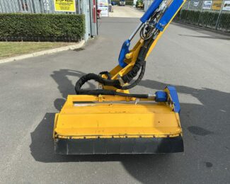 BOMFORD TURNER B8181 HEDGECUTTER (2022)