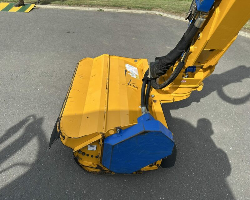 BOMFORD TURNER B8181 HEDGECUTTER (2022)