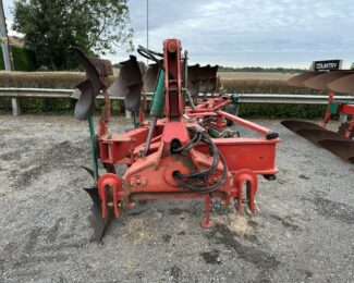 KVERNELAND LO 85 300 PLOUGH (2018)