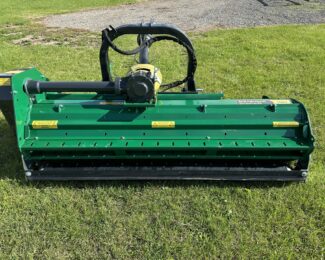 SPEARHEAD SNIPER 190 FLAIL MOWER 1.9M