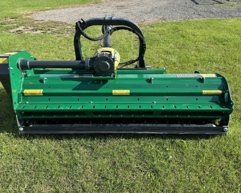 SPEARHEAD SNIPER 190 FLAIL MOWER 1.9M