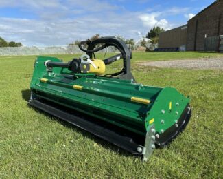 SPEARHEAD SNIPER 190 FLAIL MOWER 1.9M