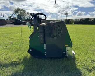 SPEARHEAD SNIPER 190 FLAIL MOWER 1.9M
