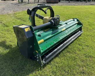 SPEARHEAD SNIPER 190 FLAIL MOWER 1.9M