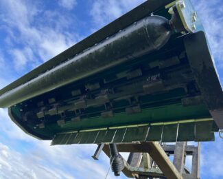 SPEARHEAD SNIPER 190 FLAIL MOWER 1.9M