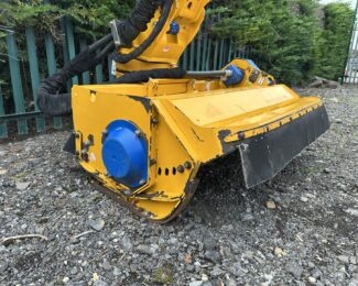BOMFORD TURNER B8181 HEDGECUTTER (2022)