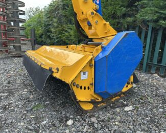 BOMFORD TURNER B8181 HEDGECUTTER (2022)