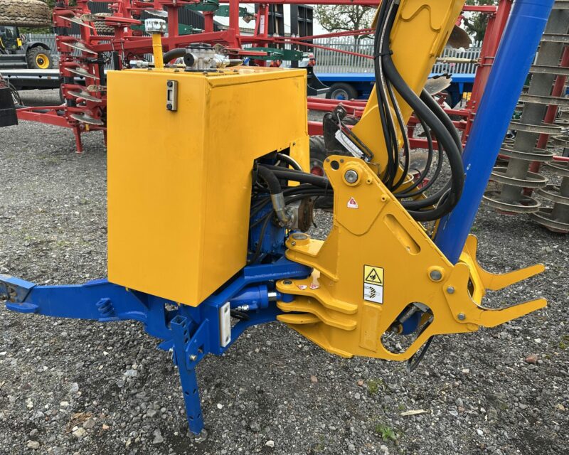 BOMFORD TURNER B8181 HEDGECUTTER (2022)
