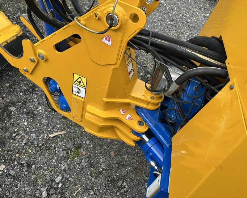 BOMFORD TURNER B8181 HEDGECUTTER (2022)