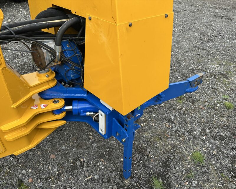 BOMFORD TURNER B8181 HEDGECUTTER (2022)