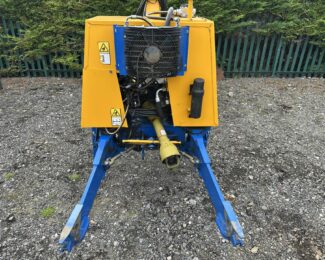BOMFORD TURNER B8181 HEDGECUTTER (2022)