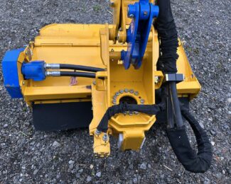 BOMFORD TURNER B8181 HEDGECUTTER (2022)