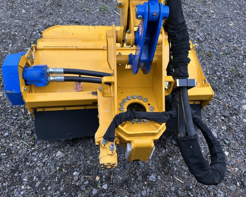 BOMFORD TURNER B8181 HEDGECUTTER (2022)