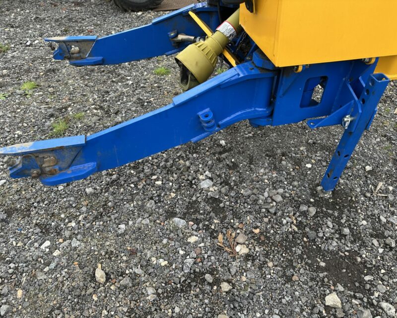 BOMFORD TURNER B8181 HEDGECUTTER (2022)