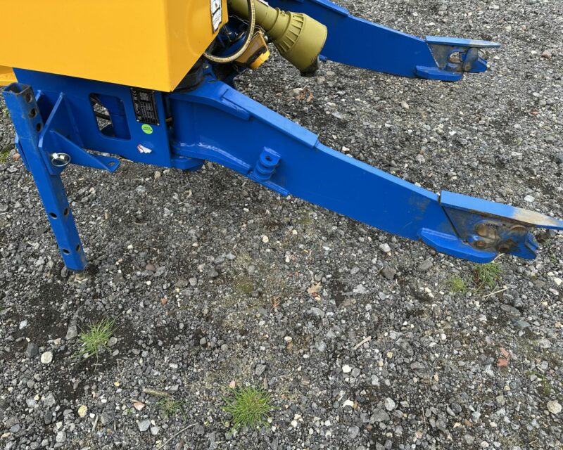 BOMFORD TURNER B8181 HEDGECUTTER (2022)