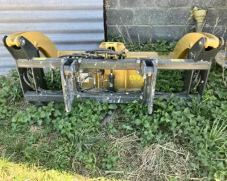 TANCO I73 BALE SHEAR (2024)