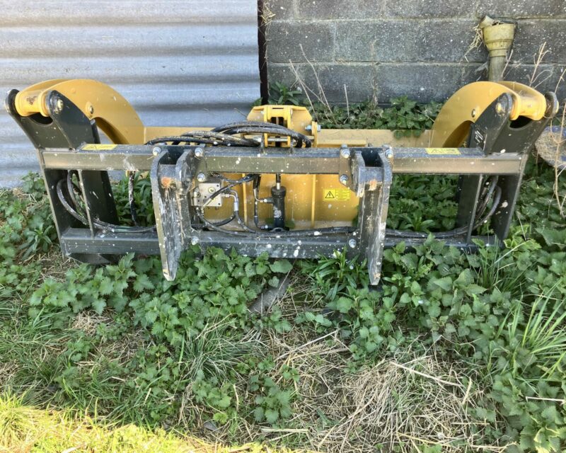 TANCO I73 BALE SHEAR (2024)