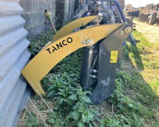 TANCO I73 BALE SHEAR (2024)